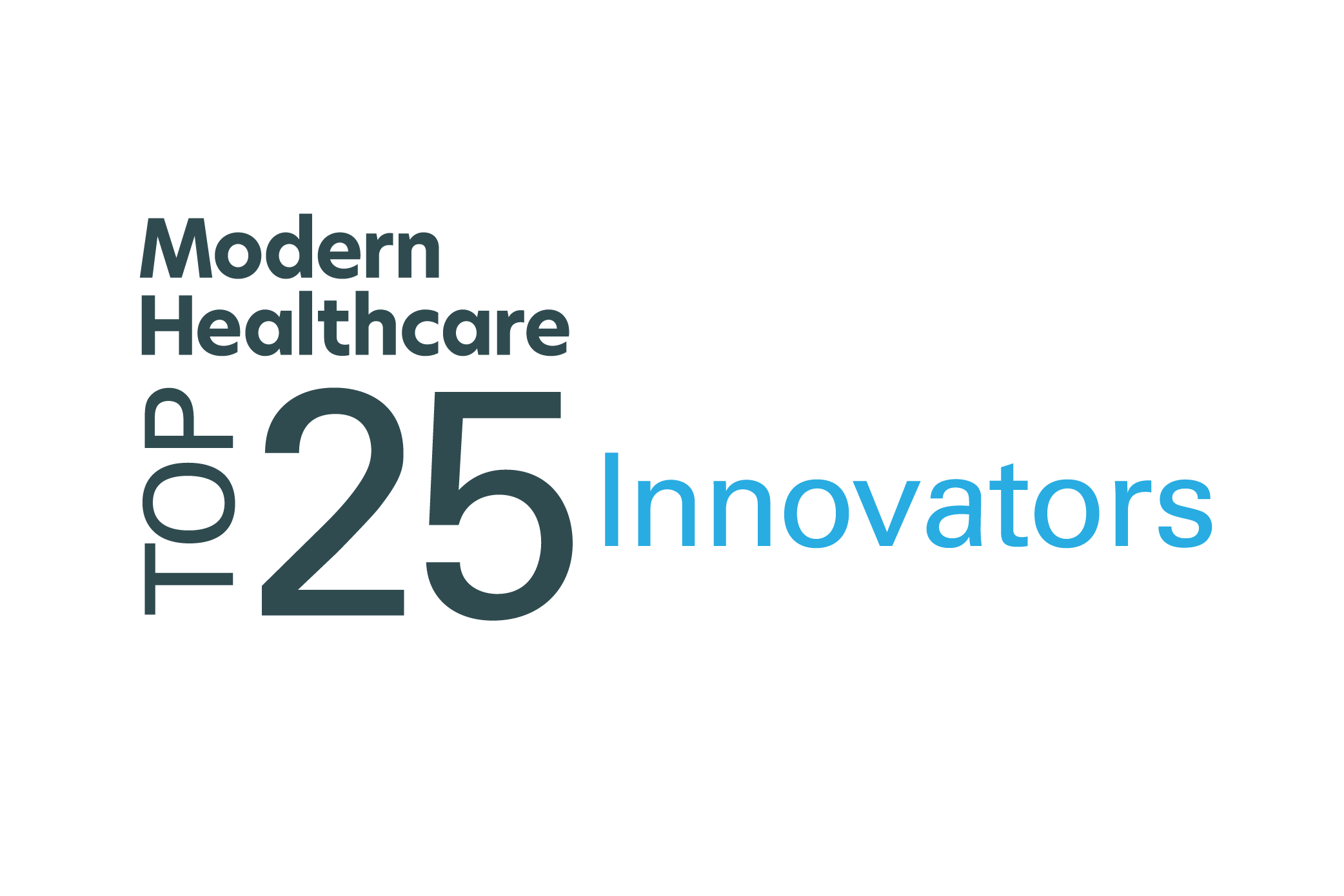 The 'Top 25 Innovators' in health care, according to Modern Healthcare GE HealthCare Command